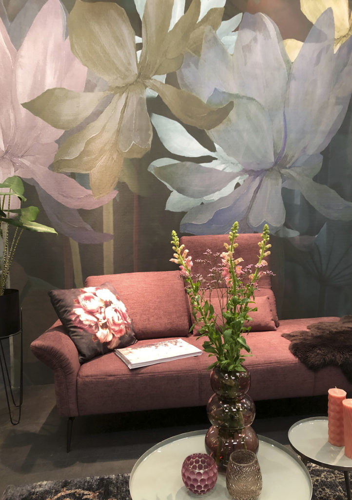 Ponsel At The Imm Cologne 2020 Ponsel